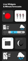 Screenshot 3 of (Not Boring) Weather