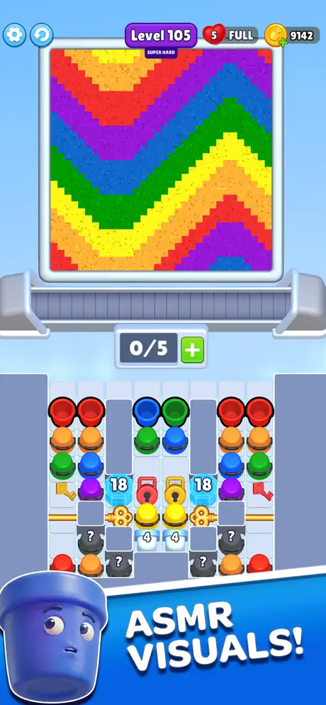 Sand Loop - iOSGods.com screenshot 3