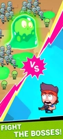 Screenshot 5 of Zombusters ✨