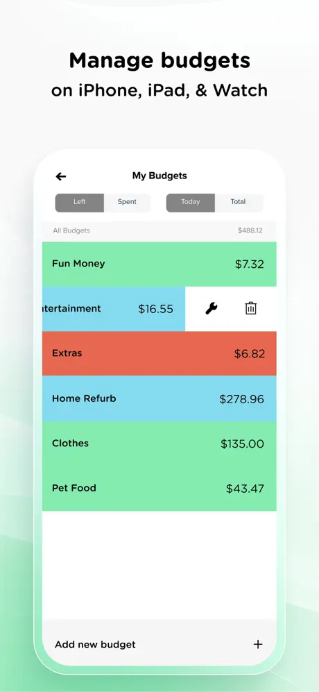Pennies screenshot 2
