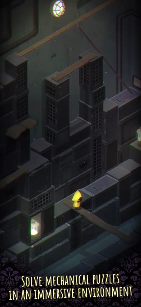 VLN+ screenshot 3