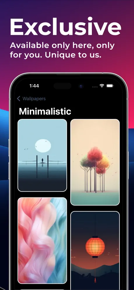 Elegant screenshot 4