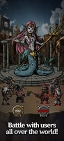 Screenshot 3 of Slay the Titan