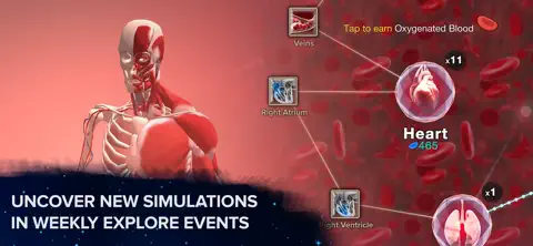 Cells - iOSGods.com screenshot 1