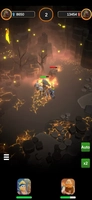 Screenshot 3 of Lava Survival
