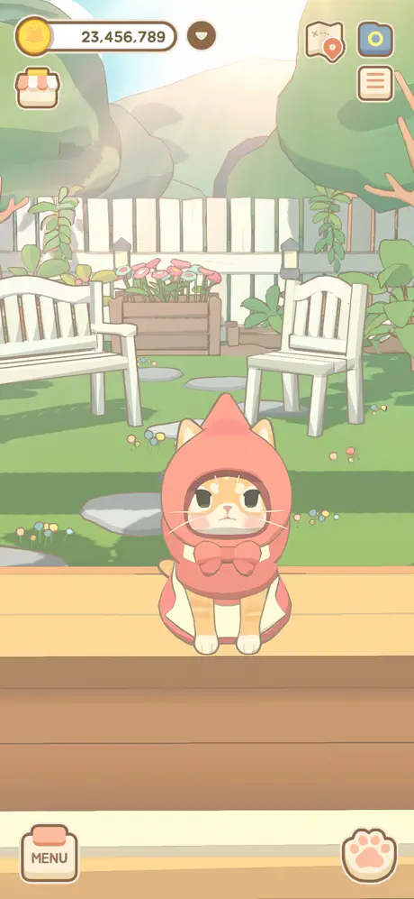 WildCat ✨ screenshot 1