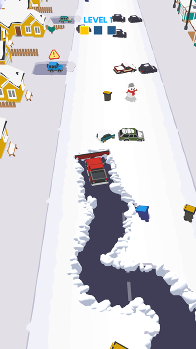 Clean Road ✨ screenshot 1