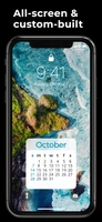 Screenshot 4 of Wallpapers & Themes for Me