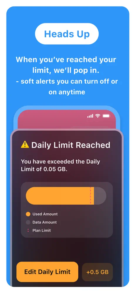 Data Pill screenshot 5