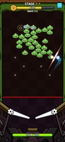 Screenshot 1 of Ball in! ✨