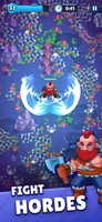 Screenshot 2 of Heroes v. Hordes