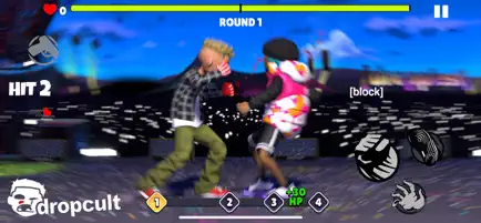 dropcult screenshot 5