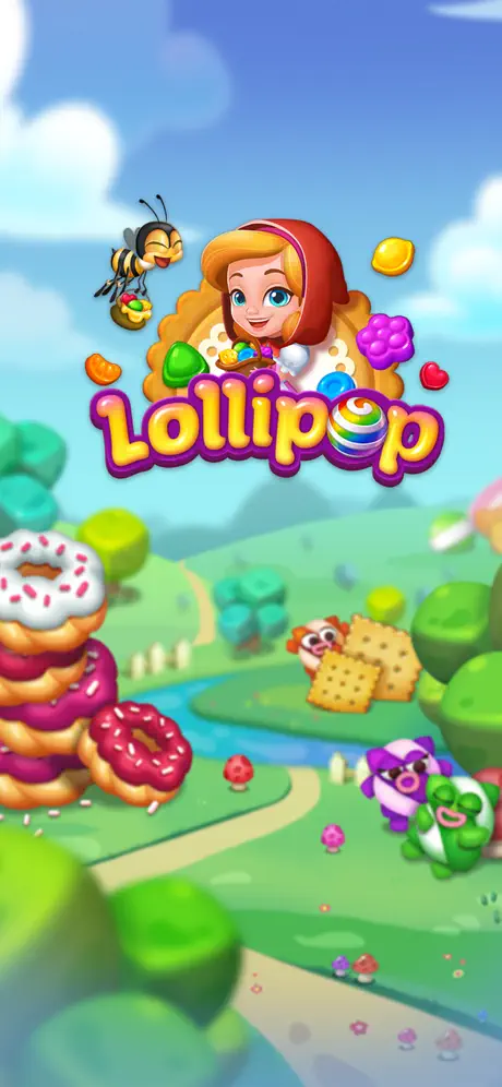 Lollipop - iOSGods.com screenshot 5