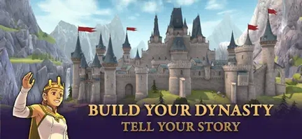 Screenshot 2 of Castles