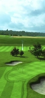 Screenshot 1 of Ultimate Golf