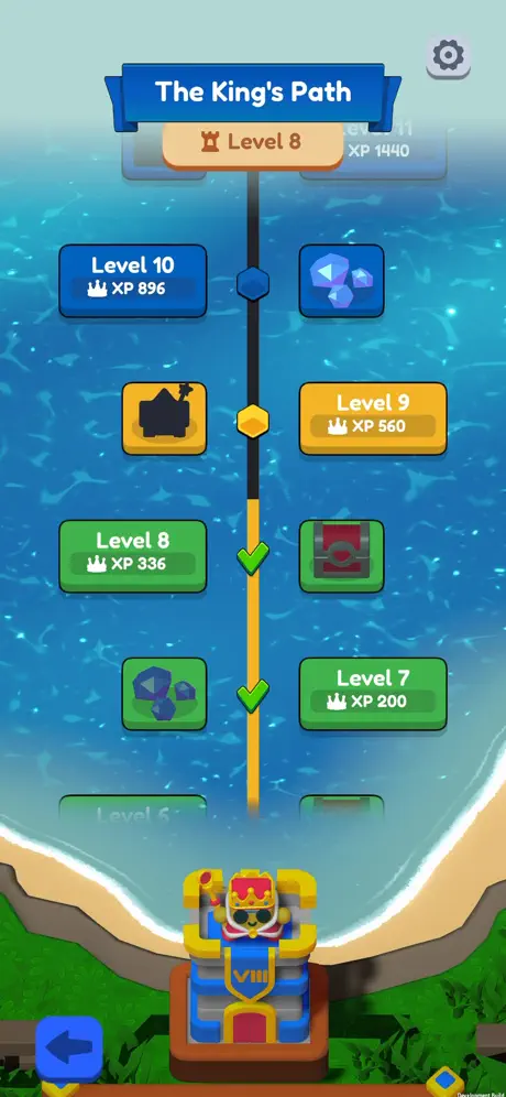 Mini Realm ✨ screenshot 5