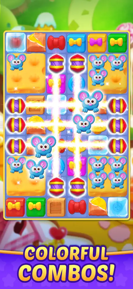 Dream Resort - iOSGods.com screenshot 2