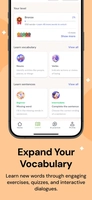 Screenshot 3 of MakesYouFluent