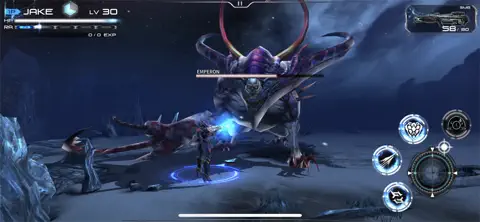 Implosion ✨ screenshot 1
