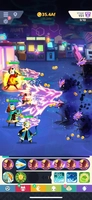 Screenshot 4 of Masketeers
