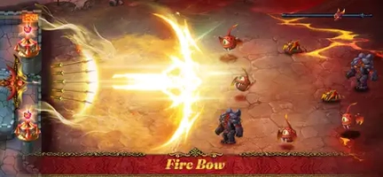 Screenshot 2 of Defender III