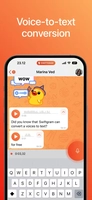 Screenshot 4 of Swiftgram | TGExtra