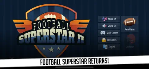 Footy Super🌟2 ✨ screenshot 1