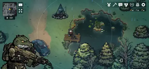 B2B Apocalypse screenshot 3