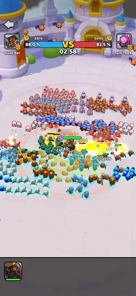 Guard screenshot 3