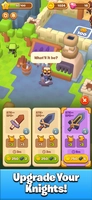 Screenshot 3 of Heckfire: Medieval Tycoon
