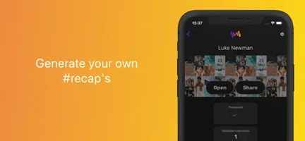 Screenshot 4 of FreeYourMusic