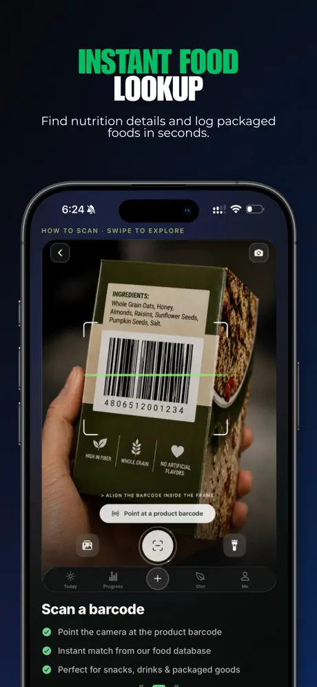 Bitalyze screenshot 4