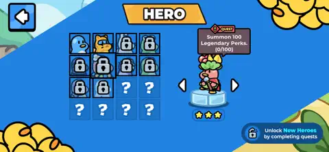 Waddle Wars - iOSGods.com screenshot 3