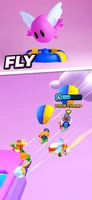 Screenshot 5 of Pocket Champs: 3D Racing