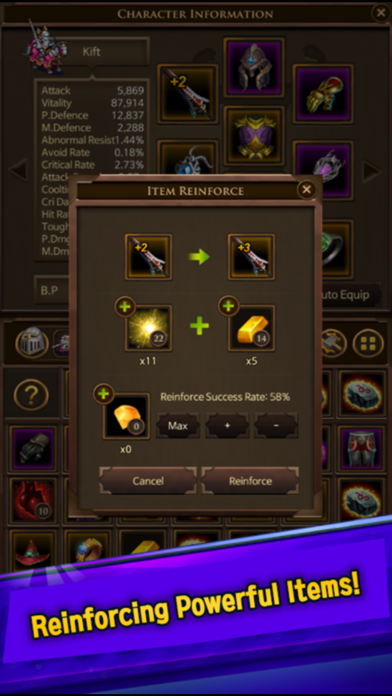 EverybodyRPG - iOSGods.com screenshot 4