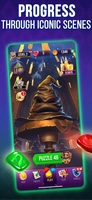 Screenshot 5 of Puzzles & Spells