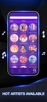 Screenshot 4 of Magic Tiles 3