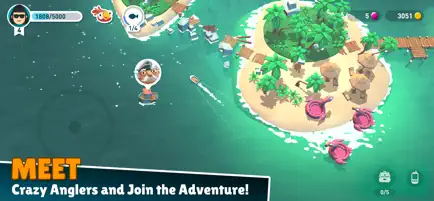 Creatures screenshot 5