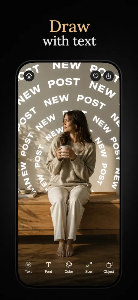 Zebra: Photo & Video Editor screenshot 3
