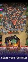 Screenshot 3 of Fortress Frontlines