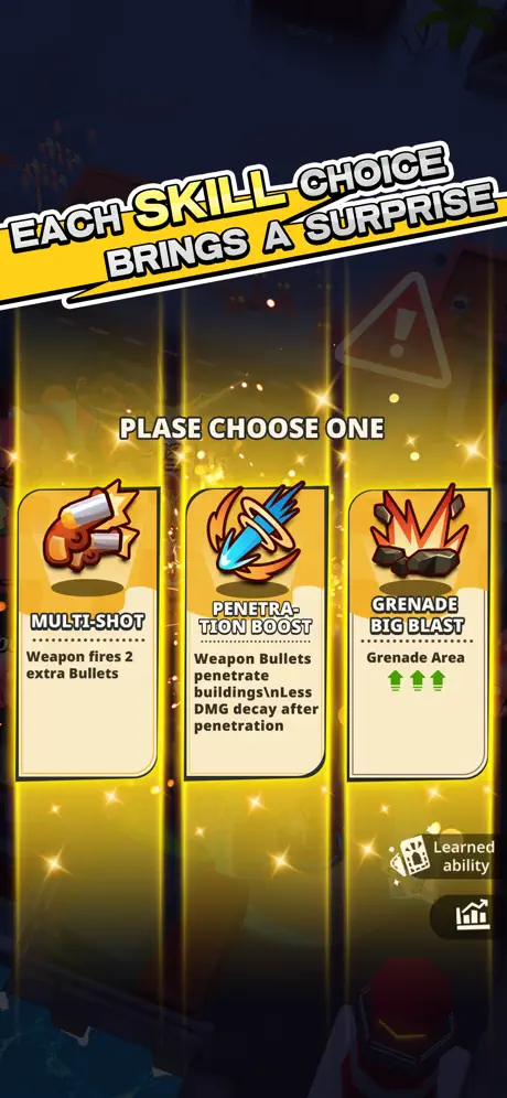 FallenCity - iOSGods.com screenshot 3