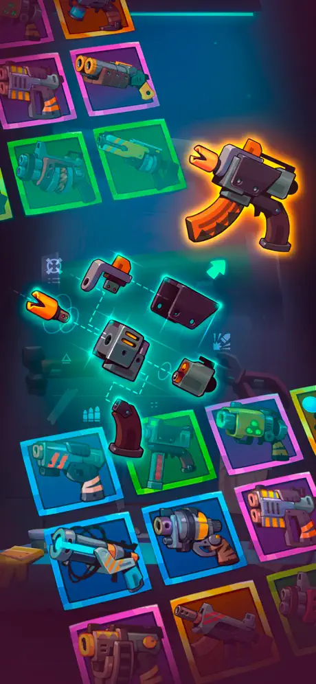 Zombastic - iOSGods.com screenshot 5