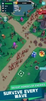 Screenshot 3 of Warhorn ✨