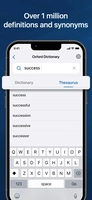 Screenshot 4 of Dictionary
