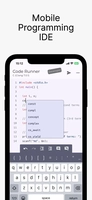 Screenshot 2 of Code Runner