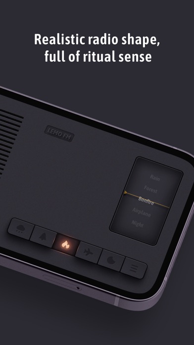 LEMO FM screenshot 6