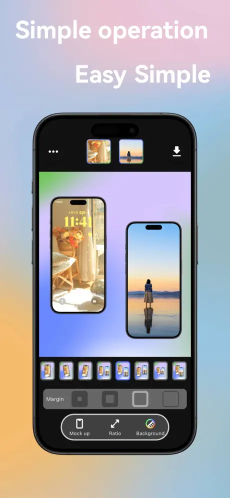 NiceShots screenshot 2