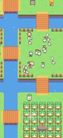 Screenshot 1 of Pickaxe King Island