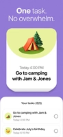 Screenshot 5 of Okio: ADHD Task Reminder