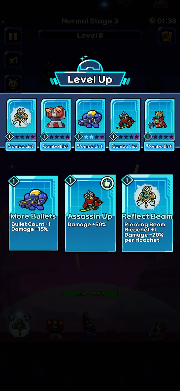 Bunker Defense - iOSGods.com screenshot 5